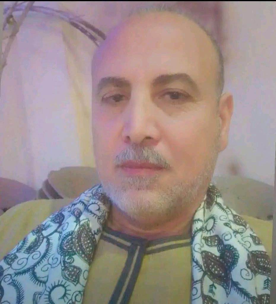 المجني عليه