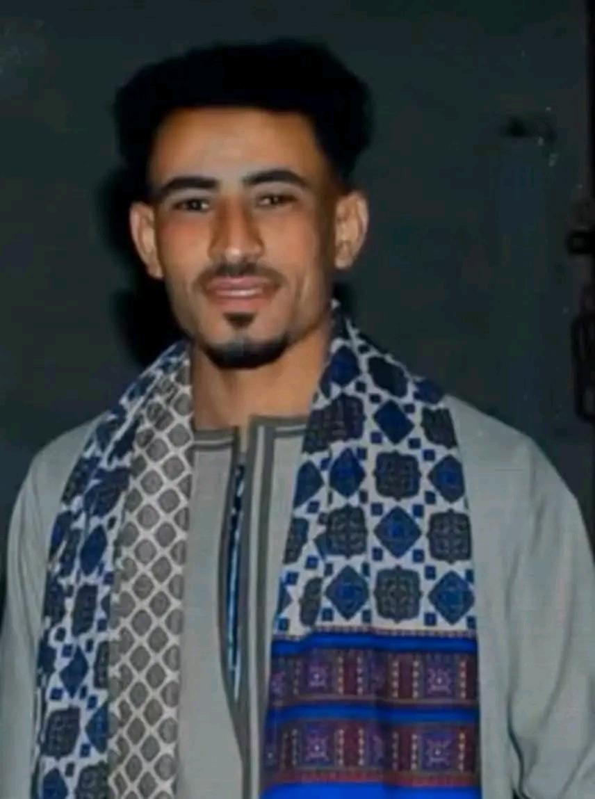 المجني عليه