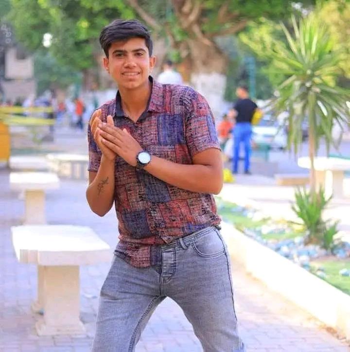 المجني عليه