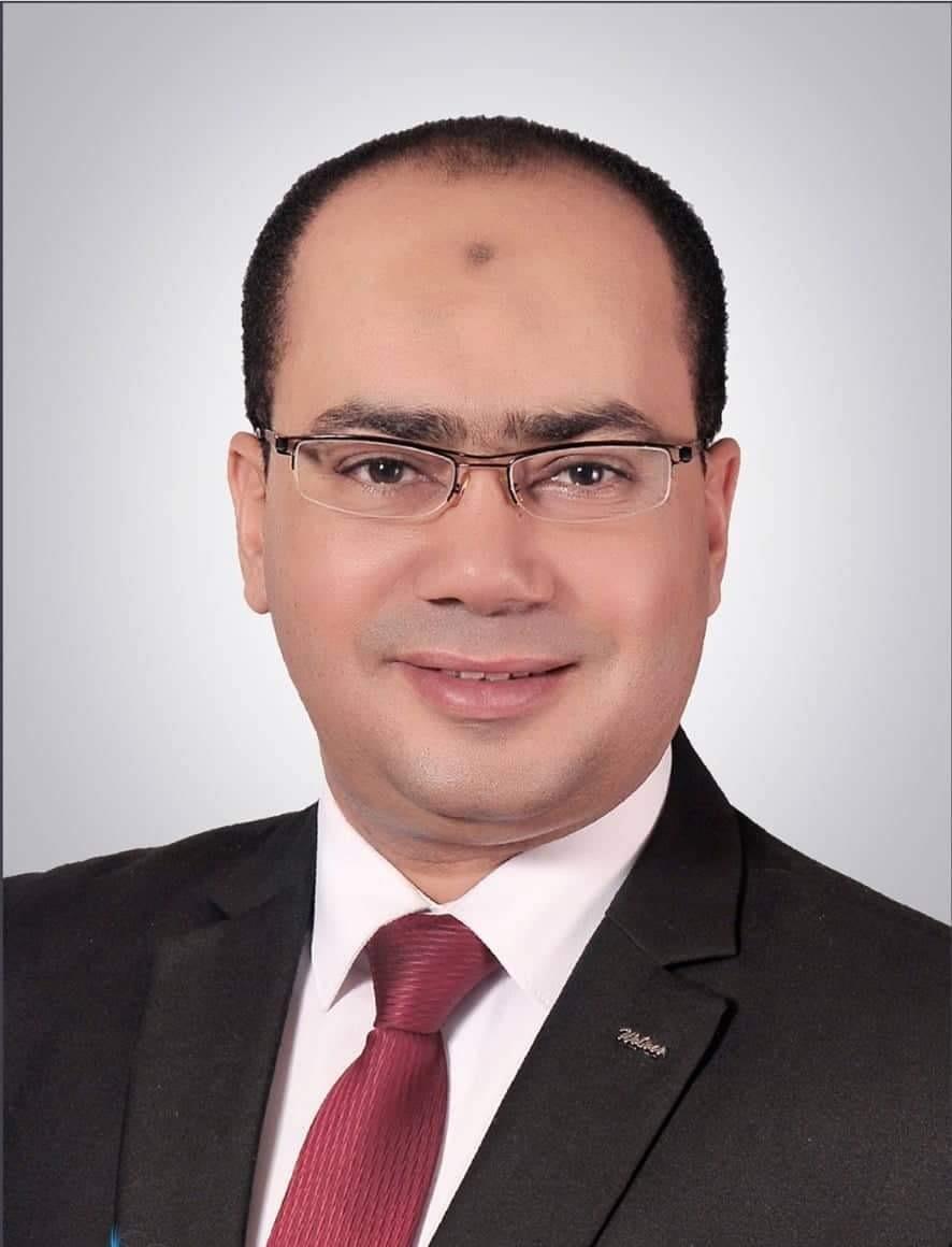 محمد البحيري