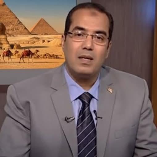 عمرو الدمرداش