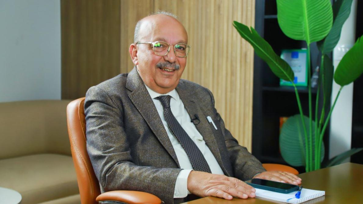 بهاء ديمتري