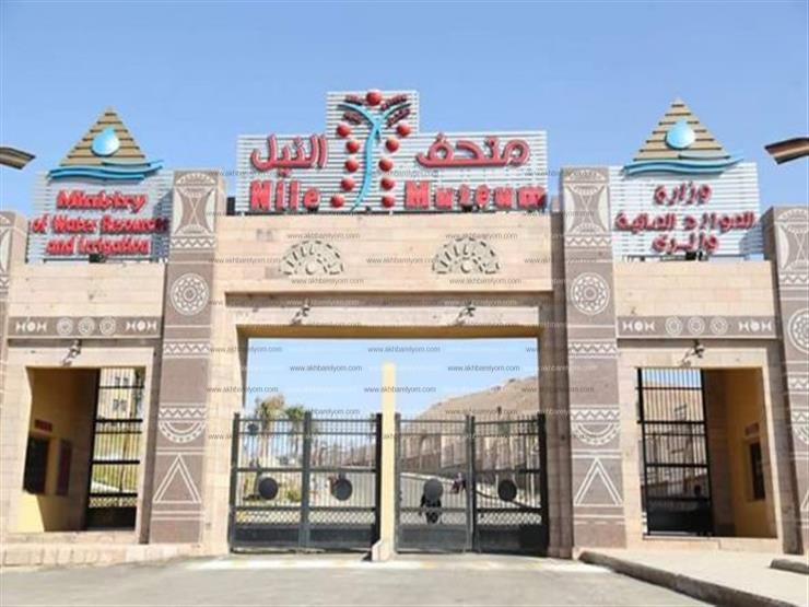 أسوان تحتفل بعيدها القومي