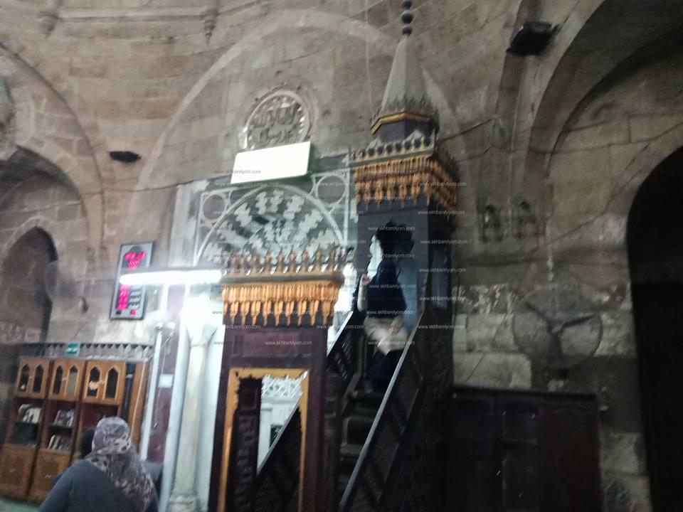 مسجد سنان باشا