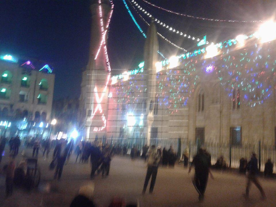 مولد الحسين