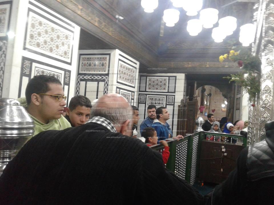 مولد الحسين