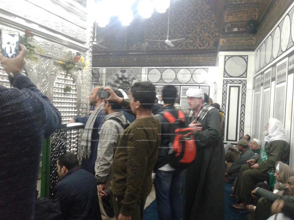 مولد الحسين