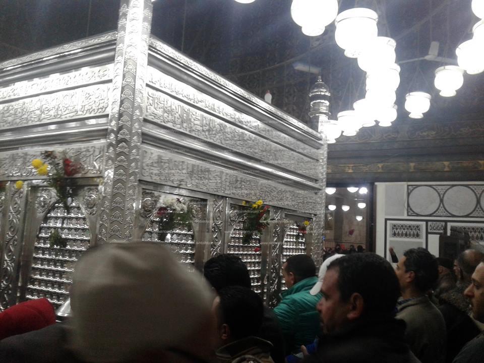 مولد الحسين