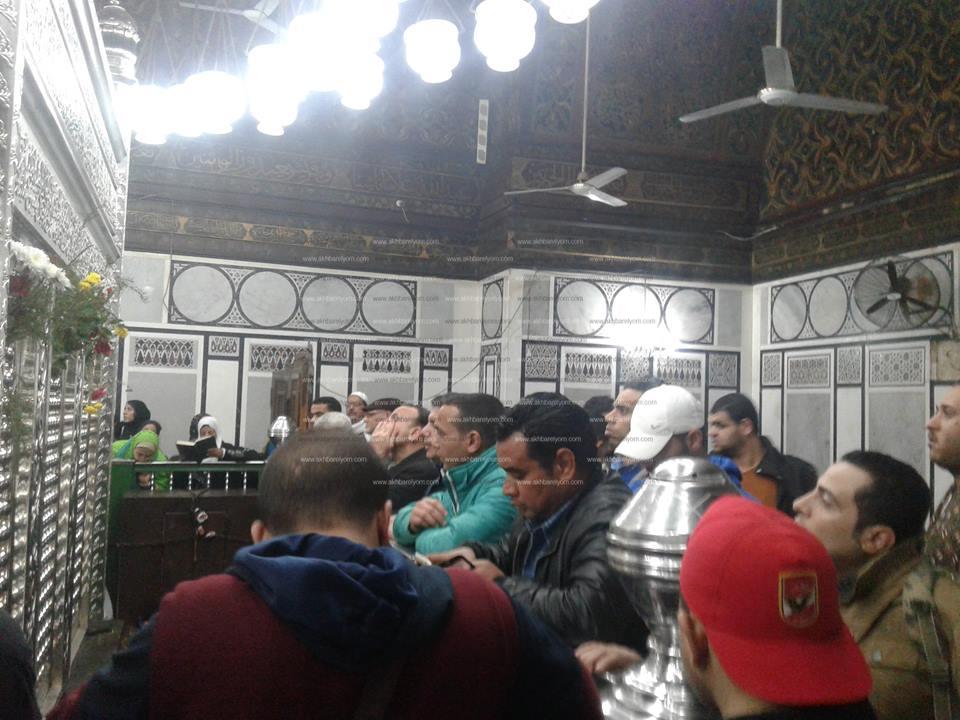 مولد الحسين