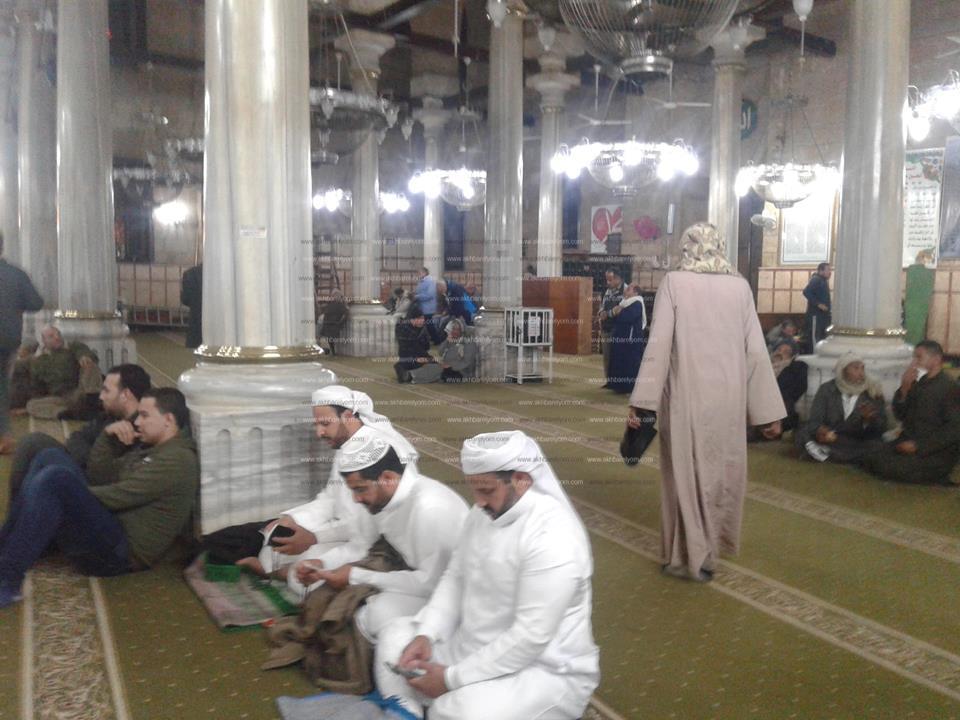 مولد الحسين
