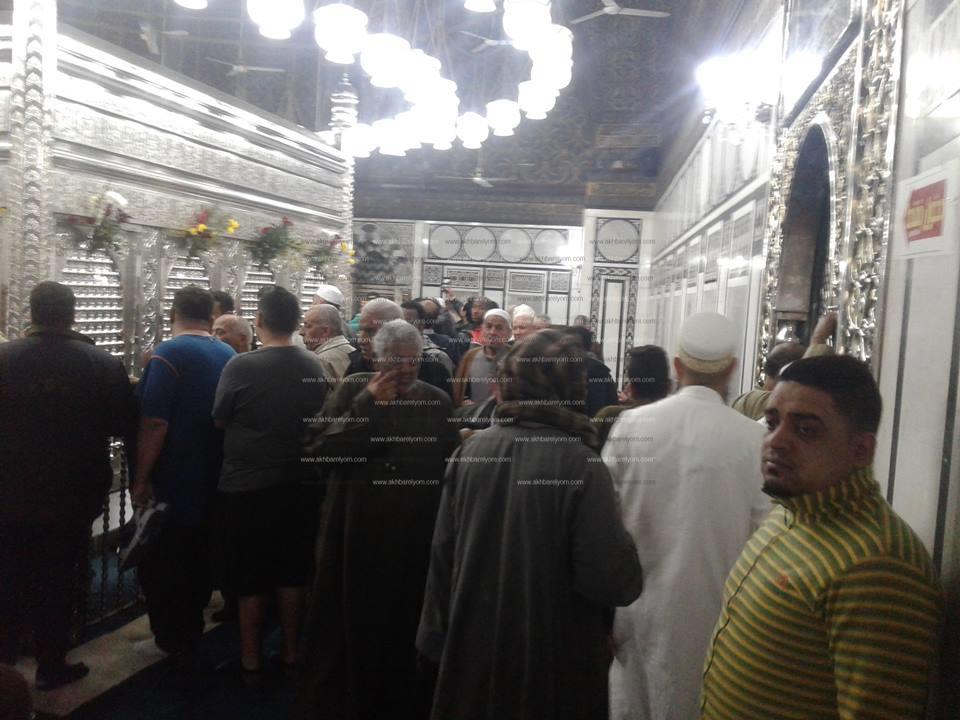 مولد الحسين