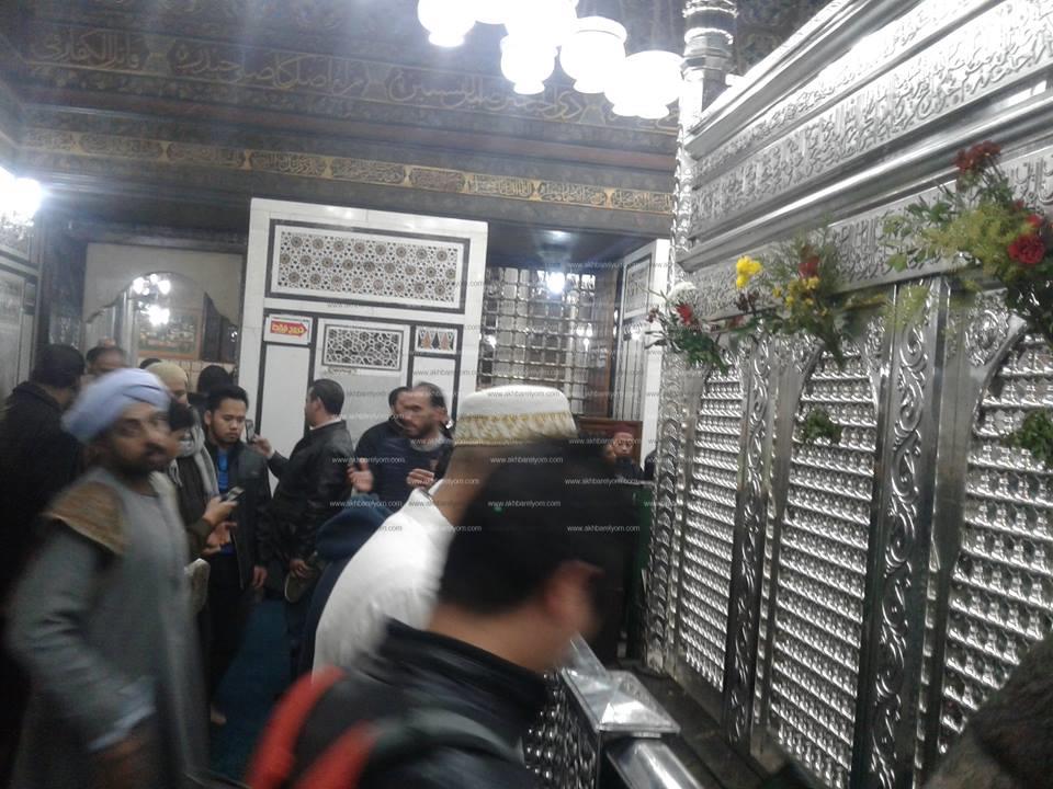 مولد الحسين