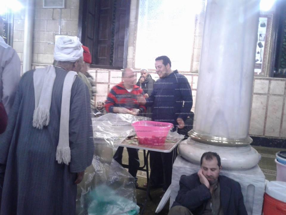مولد الحسين