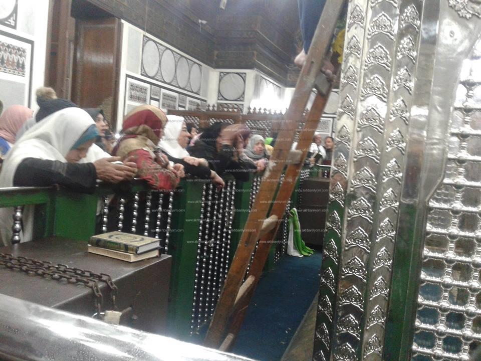 مولد الحسين