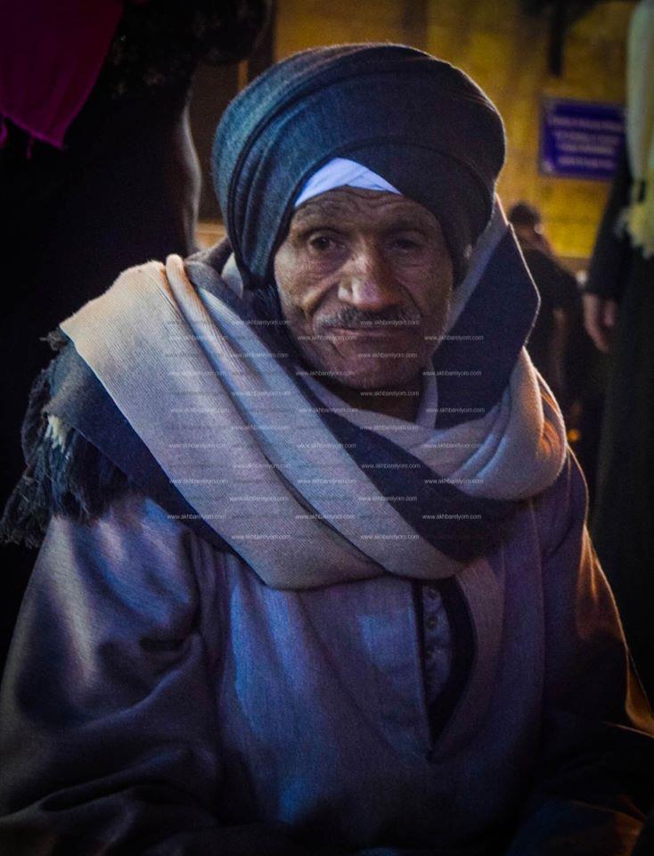 بالصور.. استعدادات الليلة الكبيرة لمولد الحسين