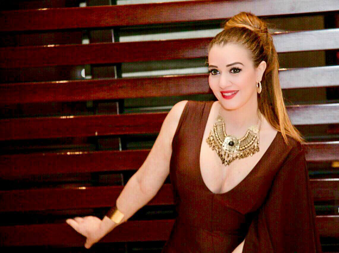 حسناء سيف الدين