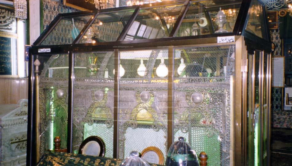 مقابر علية القوم خمس نجوم