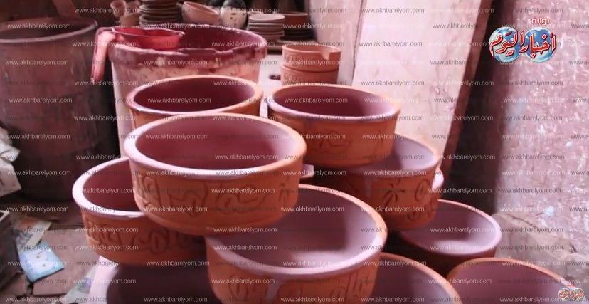 مدينة الفواخير