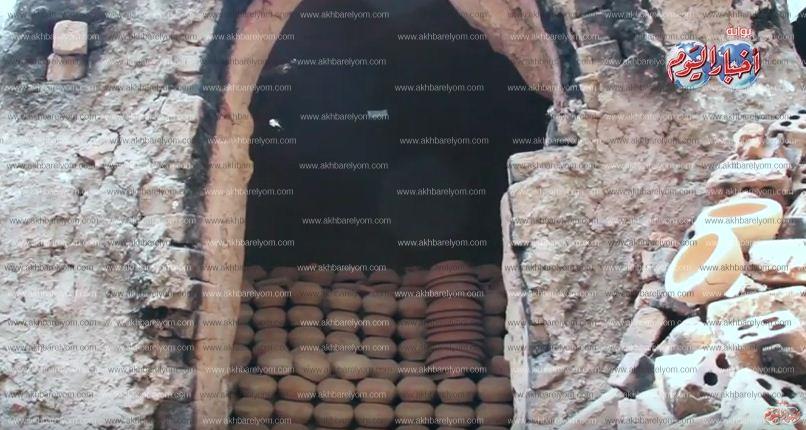 مدينة الفواخير