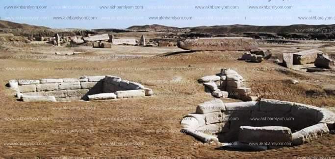 تل بسطا