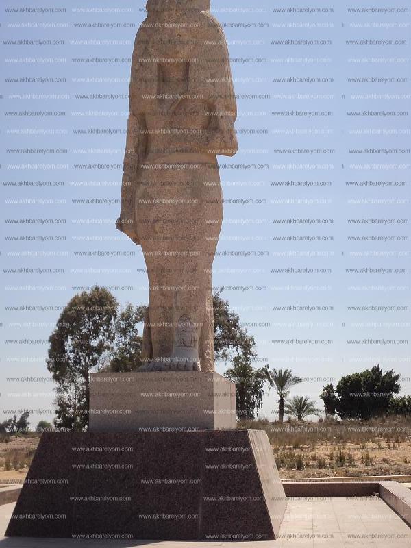 تل بسطا