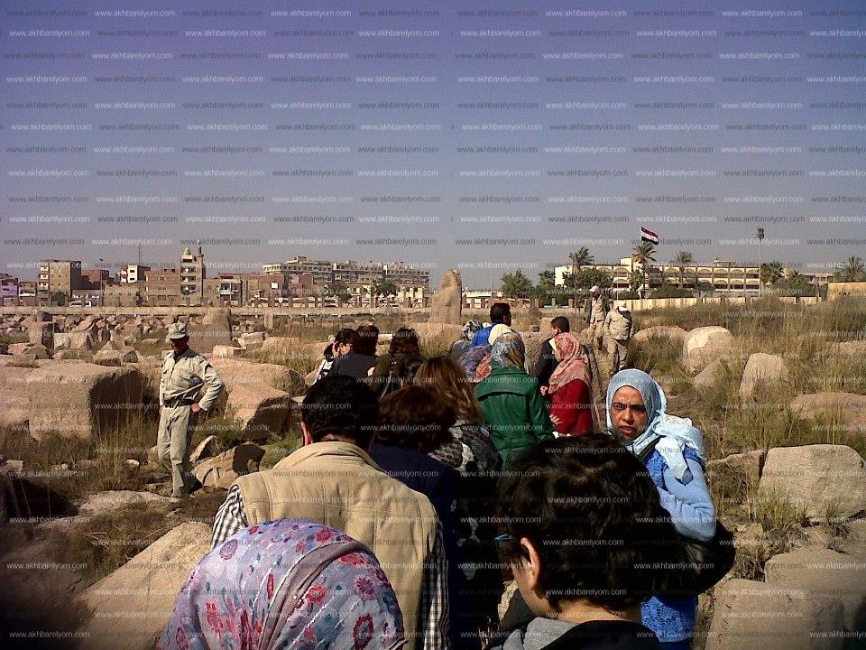تل بسطا