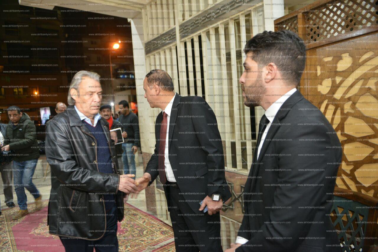 محمد متولي