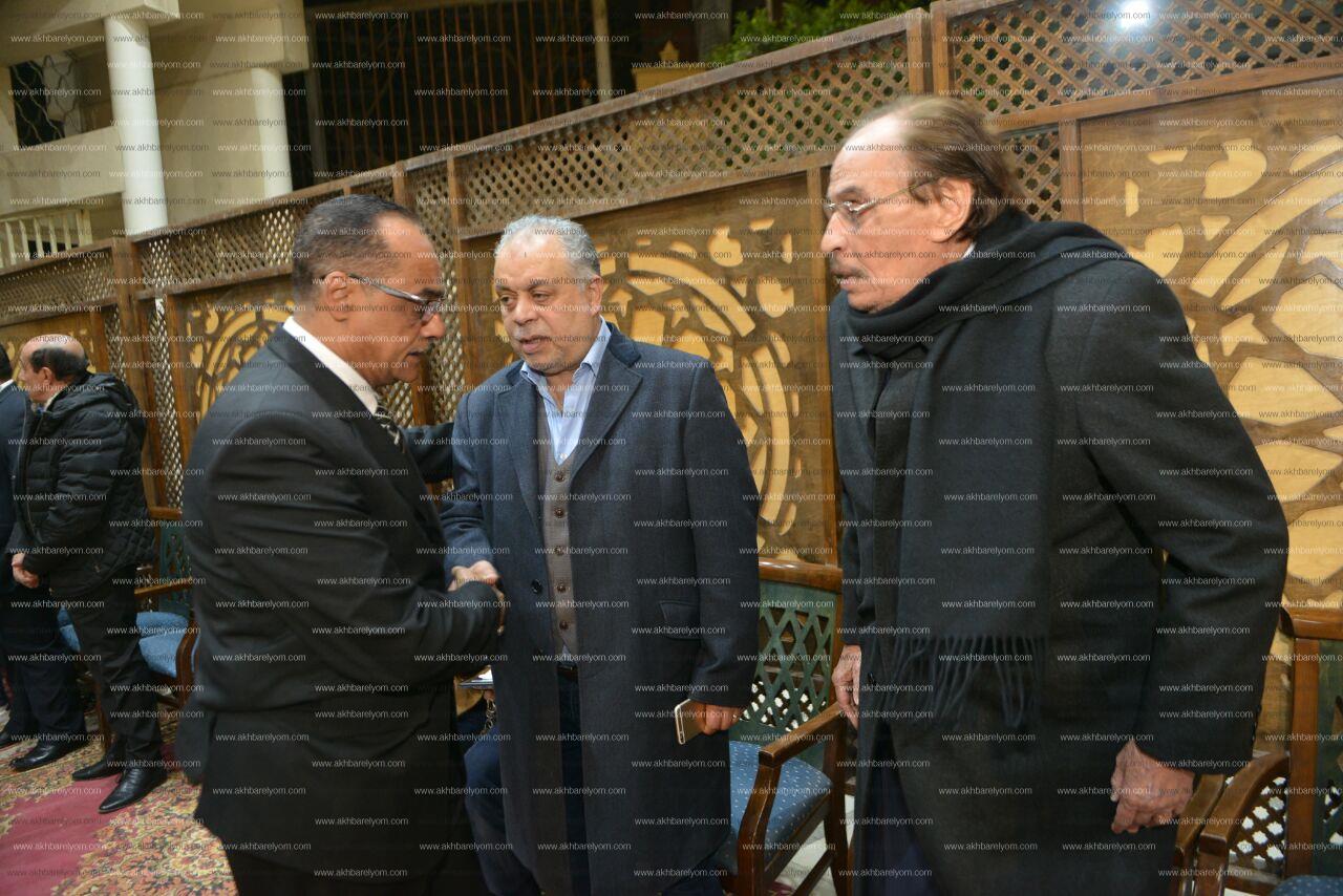 محمد متولي