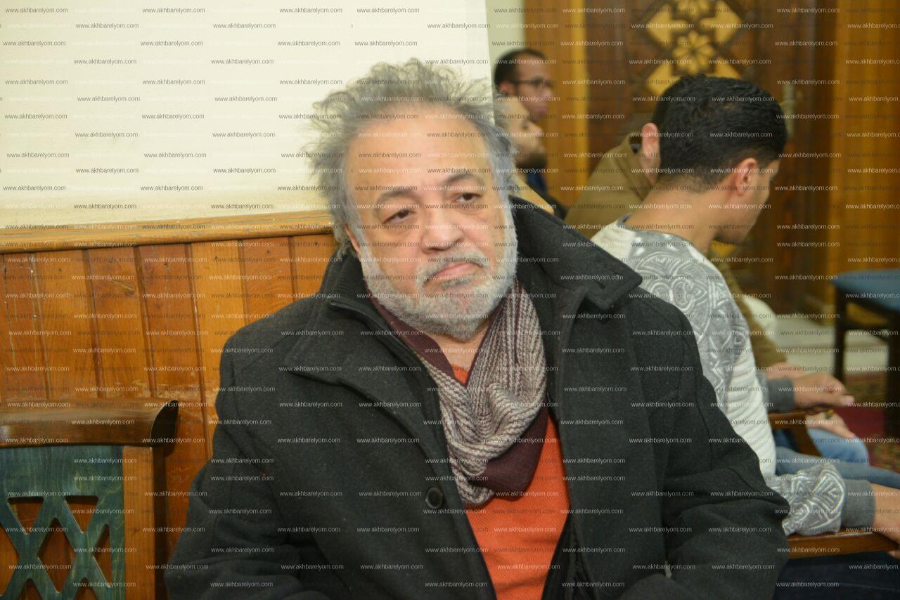 محمد متولي