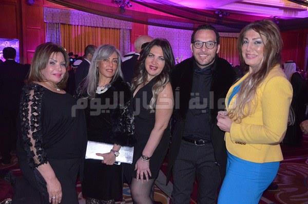 نجوم الفن والمشاهير يحتفلون بالعيد الوطني للكويت