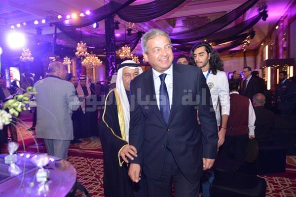 نجوم الفن والمشاهير يحتفلون بالعيد الوطني للكويت