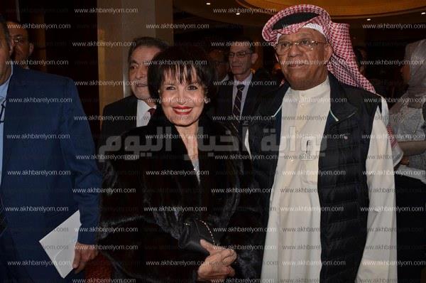 نجوم الفن والمشاهير يحتفلون بالعيد الوطني للكويت
