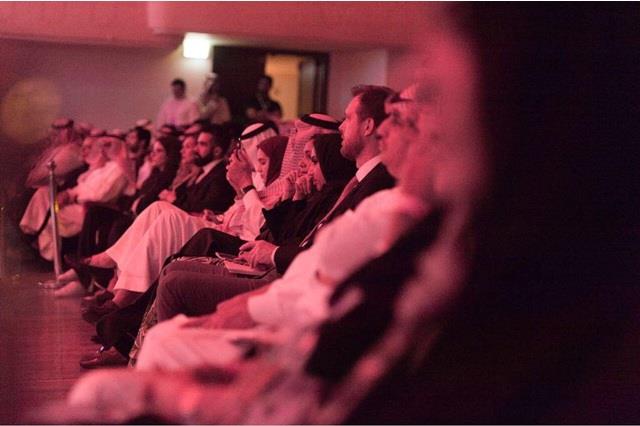 «عنتر وعبلة».. أول عرض أوبرا في تاريخ السعودية