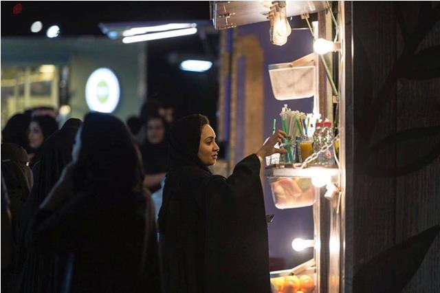 «عنتر وعبلة».. أول عرض أوبرا في تاريخ السعودية