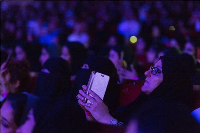 «عنتر وعبلة».. أول عرض أوبرا في تاريخ السعودية