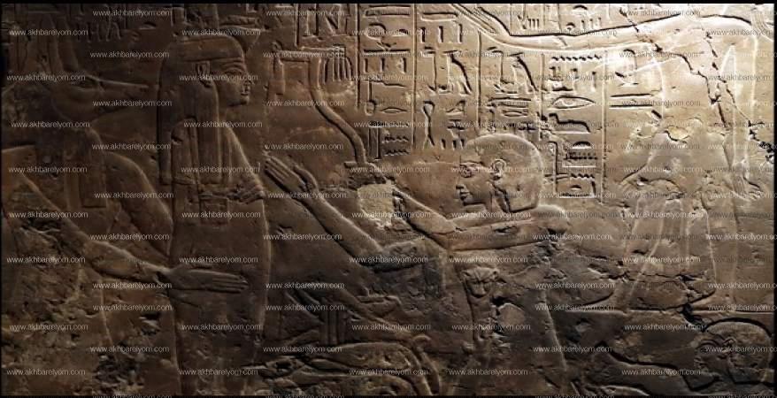 مقبرة مايا 