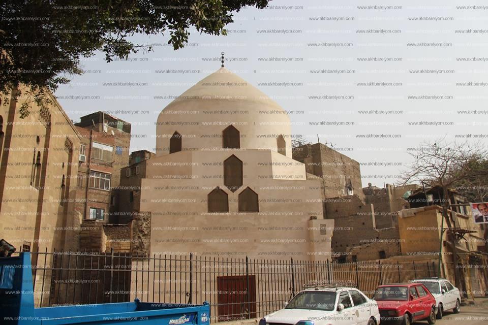 شارع الأشراف