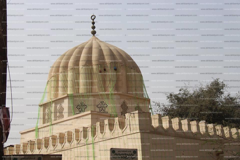 شارع الأشراف