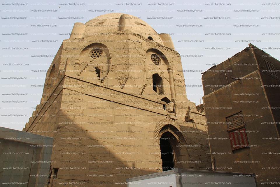 مجمع الأولياء