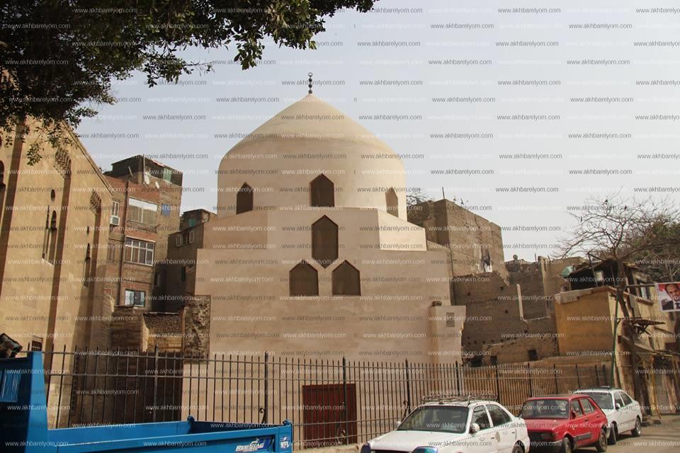 مجمع الأولياء