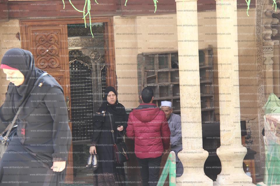 مجمع الأولياء