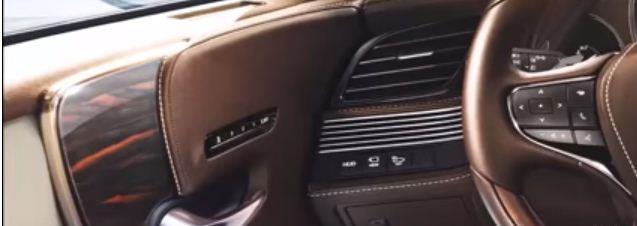 سيارتين لكزس  LS500 السيدان الفاخرة و LX570 رباعية