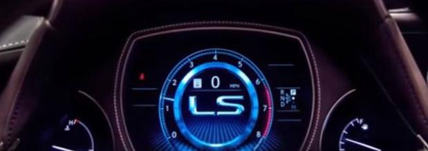 سيارتين لكزس  LS500 السيدان الفاخرة و LX570 رباعية