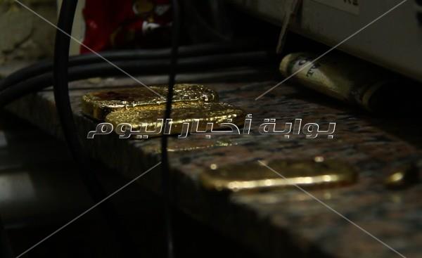شيشنجية مصر.. تحويل التراب لذهب