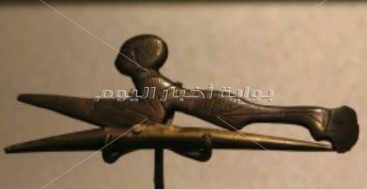 أنظف نساء الأرض.. أسرار الفرعونيات مع «الكُحل والروج»