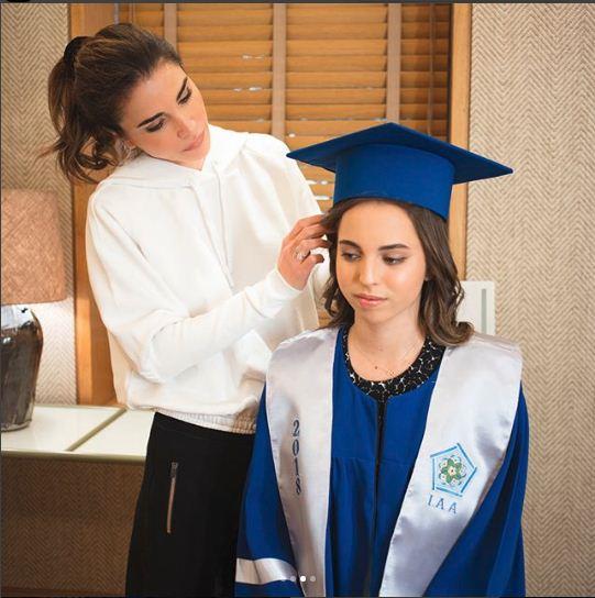 الأميرة سلمى