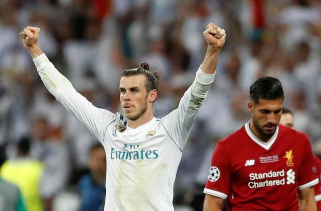  ريال مدريد بطلا لدوري أبطال أوروبا