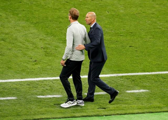  ريال مدريد بطلا لدوري أبطال أوروبا