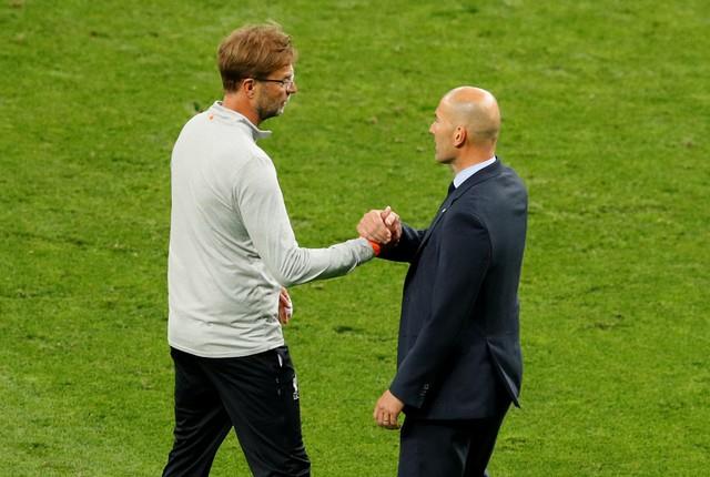  ريال مدريد بطلا لدوري أبطال أوروبا