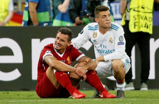  ريال مدريد بطلا لدوري أبطال أوروبا